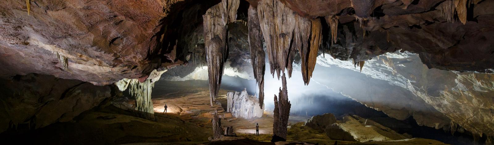 TRẢI NGHIỆM NƯỚC NỨT 1 NGÀY